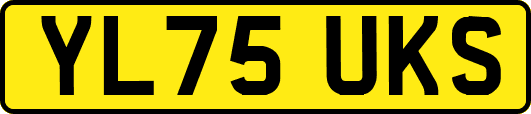 YL75UKS
