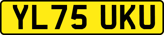 YL75UKU