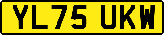 YL75UKW