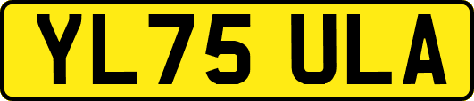 YL75ULA