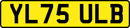 YL75ULB