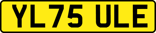 YL75ULE