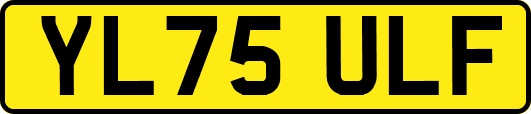 YL75ULF