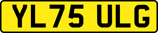 YL75ULG