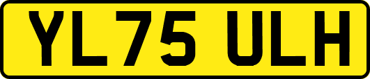 YL75ULH