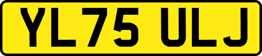YL75ULJ