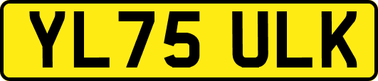 YL75ULK