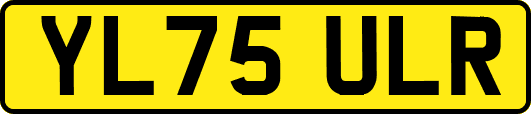 YL75ULR