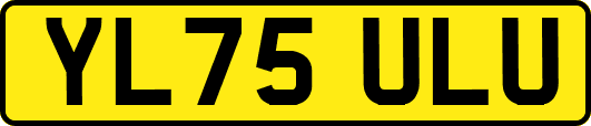 YL75ULU