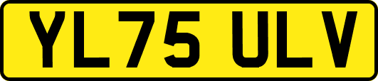 YL75ULV