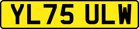 YL75ULW