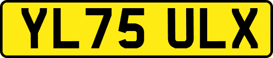 YL75ULX