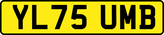 YL75UMB