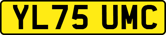YL75UMC