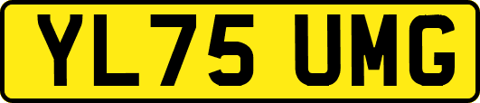 YL75UMG