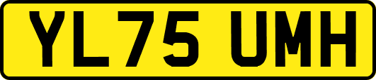 YL75UMH