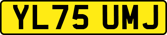 YL75UMJ