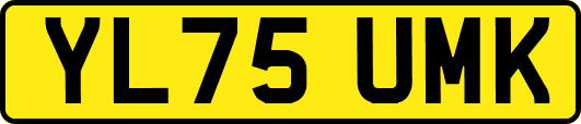 YL75UMK