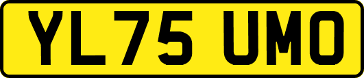 YL75UMO