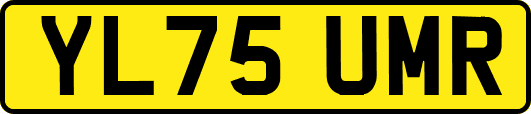 YL75UMR