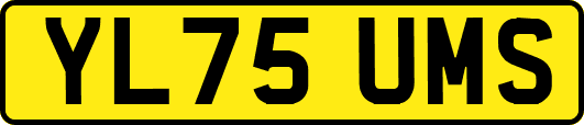 YL75UMS