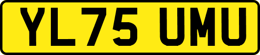 YL75UMU