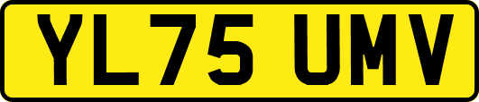 YL75UMV