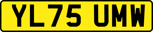 YL75UMW