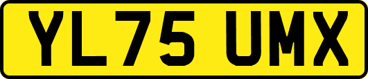YL75UMX