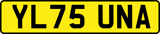 YL75UNA