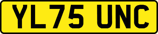 YL75UNC