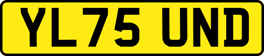 YL75UND