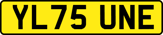 YL75UNE
