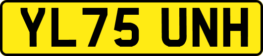 YL75UNH