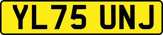 YL75UNJ