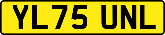 YL75UNL