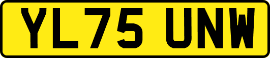 YL75UNW