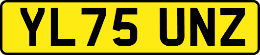 YL75UNZ