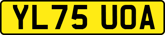YL75UOA