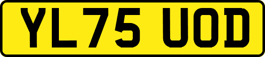 YL75UOD