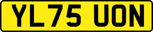 YL75UON