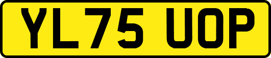 YL75UOP