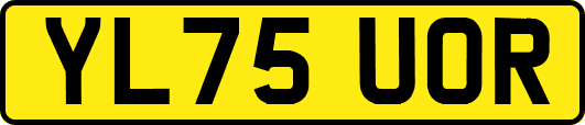 YL75UOR