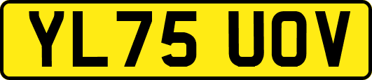 YL75UOV