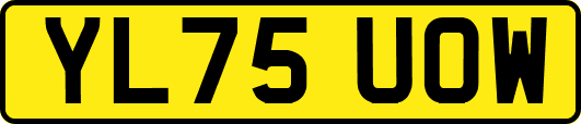 YL75UOW
