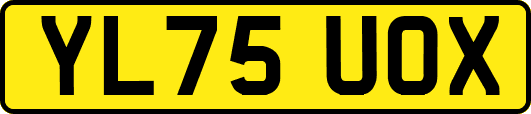 YL75UOX