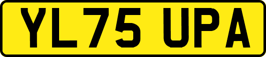 YL75UPA
