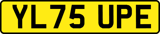 YL75UPE