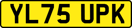 YL75UPK