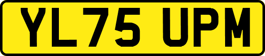 YL75UPM